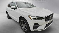 2022 Volvo XC60 B5 Inscription