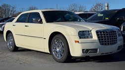 2010 Chrysler 300 Touring