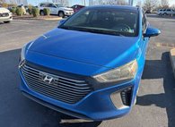 2017 Hyundai Ioniq Hybrid SEL