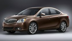 2015 Buick Verano Convenience Group