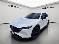 2023 Mazda CX-5 2.5 Turbo