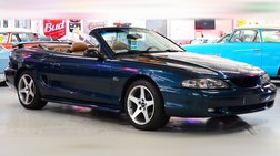 1994 Ford Mustang GT