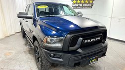2020 Ram Ram Pickup 1500 Classic 
