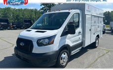 2024 Ford Transit 350 HD