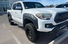 2016 Toyota Tacoma Limited