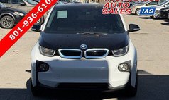 2016 BMW i3 Base