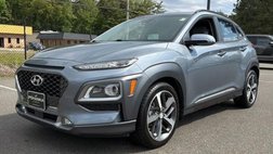 2018 Hyundai Kona Ultimate