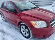 2012 Dodge Caliber SXT