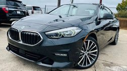 2020 BMW 2 Series 228i xDrive Gran Coupe