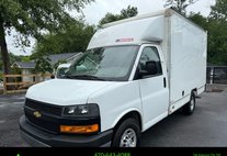 2019 Chevrolet Express 3500