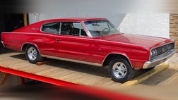 1967 Dodge Charger 