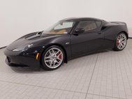 2014 Lotus Evora 2+2