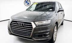 2018 Audi Q7 3.0T quattro Prestige