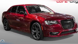 2020 Chrysler 300 Touring L