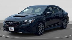 2022 Subaru WRX Base