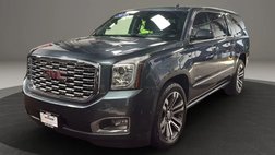 2019 GMC Yukon XL Denali