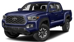 2022 Toyota Tacoma TRD Off-Road