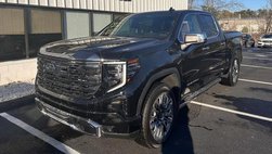 2023 GMC Sierra 1500 Denali Ultimate