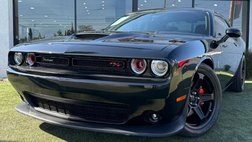 2019 Dodge Challenger R/T Scat Pack