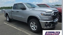 2025 Ram Ram Pickup 1500 Big Horn