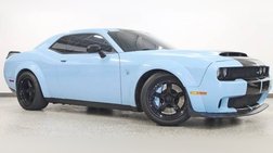 2019 Dodge Challenger SRT Hellcat Redeye