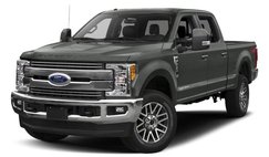 2017 Ford Super Duty F-350 Lariat