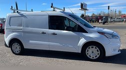 2019 Ford Transit Connect XLT