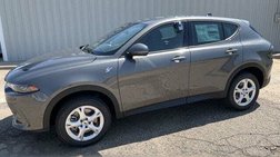 2024 Dodge Hornet GT