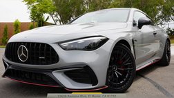 2024 Mercedes-Benz CLE AMG CLE 53
