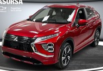 2024 Mitsubishi Eclipse Cross SEL
