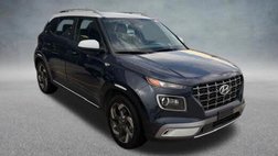 2024 Hyundai Venue Limited