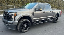 2021 Ford Super Duty F-350 Lariat