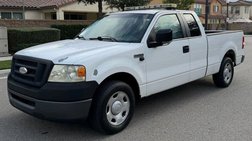2007 Ford F-150 XL
