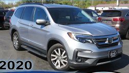 2020 Honda Pilot EX-L
