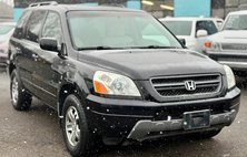 2005 Honda Pilot EX-L