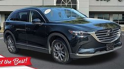 2023 Mazda CX-9 Touring