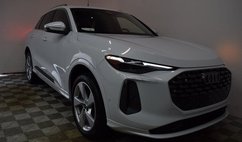 2025 Audi Q5 quattro Premium Plus TFSI