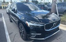 2022 Volvo XC60 B5 Inscription