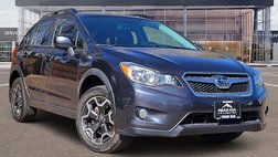 2013 Subaru XV Crosstrek 2.0i Limited