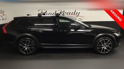 2020 Volvo V90 Cross Country T6