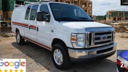 2014 Ford E-Series E-350 SD