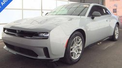 2025 Dodge Charger Daytona R/T