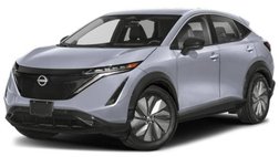 2024 Nissan Ariya Engage