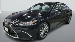 2019 Lexus ES 350 Ultra Luxury