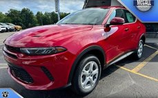 2024 Dodge Hornet GT