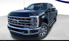 2023 Ford Super Duty F-250 Lariat
