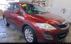2010 Mazda CX-9 Grand Touring
