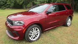 2023 Dodge Durango GT