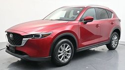 2022 Mazda CX-5 S