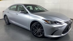 2024 Lexus ES 350 Base
